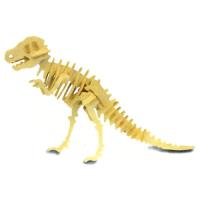 Preview Small Tyrannosaurus Woodcraft Construction Kit
