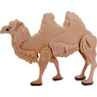 Preview Camel Woodcraft Construction Kit
