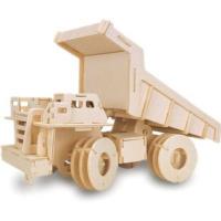 Preview Dump Truck Woodcraft Construction