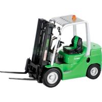 Preview Cesab B325 Forklift