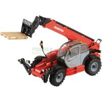 Preview Manitou MT 1840 Telehandler