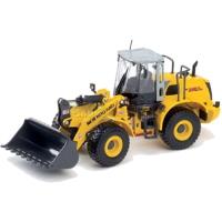 Preview New Holland W190B Wheel Loader