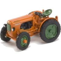 Preview Same Diesel D.A. 25 1952 Tractor