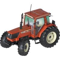 Preview Fiat Winner F130 DT Tractor
