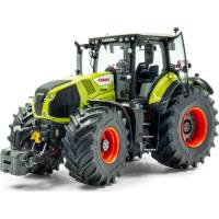 Preview CLAAS Axion 850 Tractor