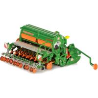 Preview Amazone AD3000 Seed Drill