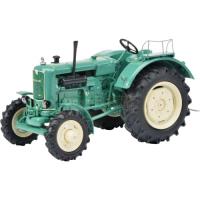 Preview MAN 4 S2 Vintage Tractor