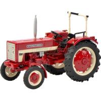 Preview International IHC 423 Tractor
