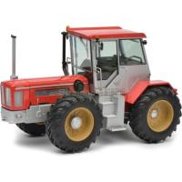 Preview Schluter Super Trac 2500 VL Tractor - Red