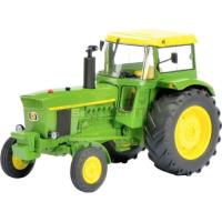 Preview John Deere 3120 Tractor with Soft Top