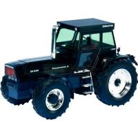 Preview Deutz DX230 Powermatic S Tractor - Black