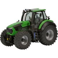 Preview Deutz Fahr 9340 TTV Tractor