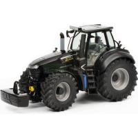 Preview Deutz Fahr 9340 TTV 'Warrior' Tractor
