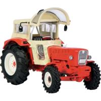 Preview Guldner G60 A Tractor with Cab