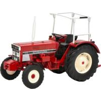 Preview International 433 Tractor - Open Cab