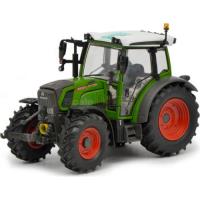 Preview Fendt 211 Vario Tractor