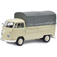 Preview VW T1 Pickup with Tarpaulin - Beige