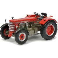 Preview Hurlimann D-200 S Tractor