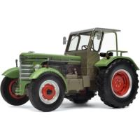 Preview Hurlimann D-200 S Tractor with Cabin