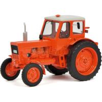 Preview Belarus MTS 50 Tractor - Red