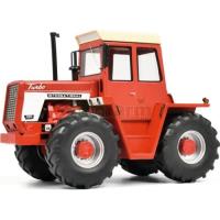 Preview International 4166 Tractor - Red