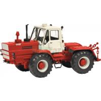 Preview Charkow T-150 Tractor - Red