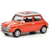 Preview Classic Mini Cooper - Union Jack