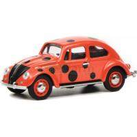 Preview VW Beetle - Lady Bug