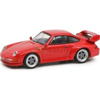 Preview Porsche 911 GT2  - Red