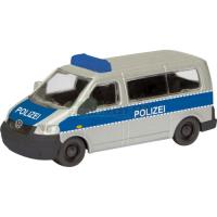 Preview VW T5 - Polizei