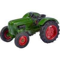 Preview Allgaier Standard Tractor