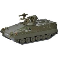 Preview MARDER 1A2 Tank - Bundeswehr (Green)