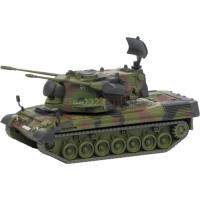 Preview Gepard Tank - Bundeswehr