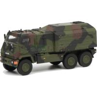 Preview YAK Service Vehicle - Bundeswehr