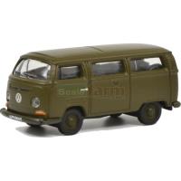 Preview VW T2 Bus - Bundeswehr