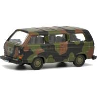 Preview VW T3 Bus - Bundeswehr