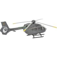 Preview Airbus H145M KSK Helicopter - Grey