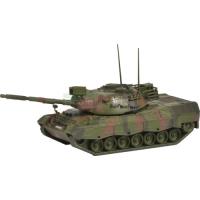 Preview Leopard 1A1 Tank - Bundeswehr