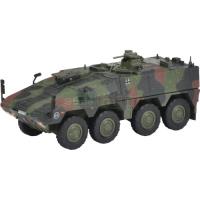 Preview Boxer Transportpanzer - Bundeswehr