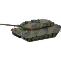 Preview Leopard 2A6 Tank - Bundeswehr