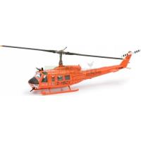 Preview Bell UH-1D Luftrettung Rescue Helicopter
