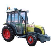Preview CLAAS Nectis 237 VE Tractor
