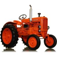 Preview Vendeuvre Super BB Type 31 Vintage Tractor