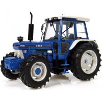 Preview Ford 7810 Tractor