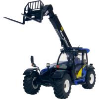 Preview New Holland LM5060 Telescopic Handler