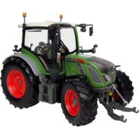 Preview Fendt 516 Vario Tractor