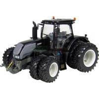 Preview Valtra S353 Double Wheeled Tractor