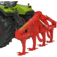 Preview Kuhn DC301 Cultivator