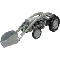 Preview Ferguson TEA 20 Tractor with High Lift Loader