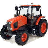 Preview Kubota M135 GX Tractor (2013)